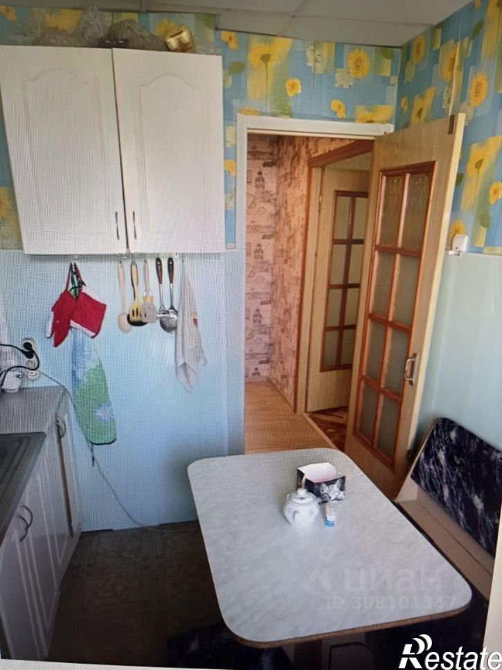 3-комн квартира ул Гагарина, 56А,  д. 56А