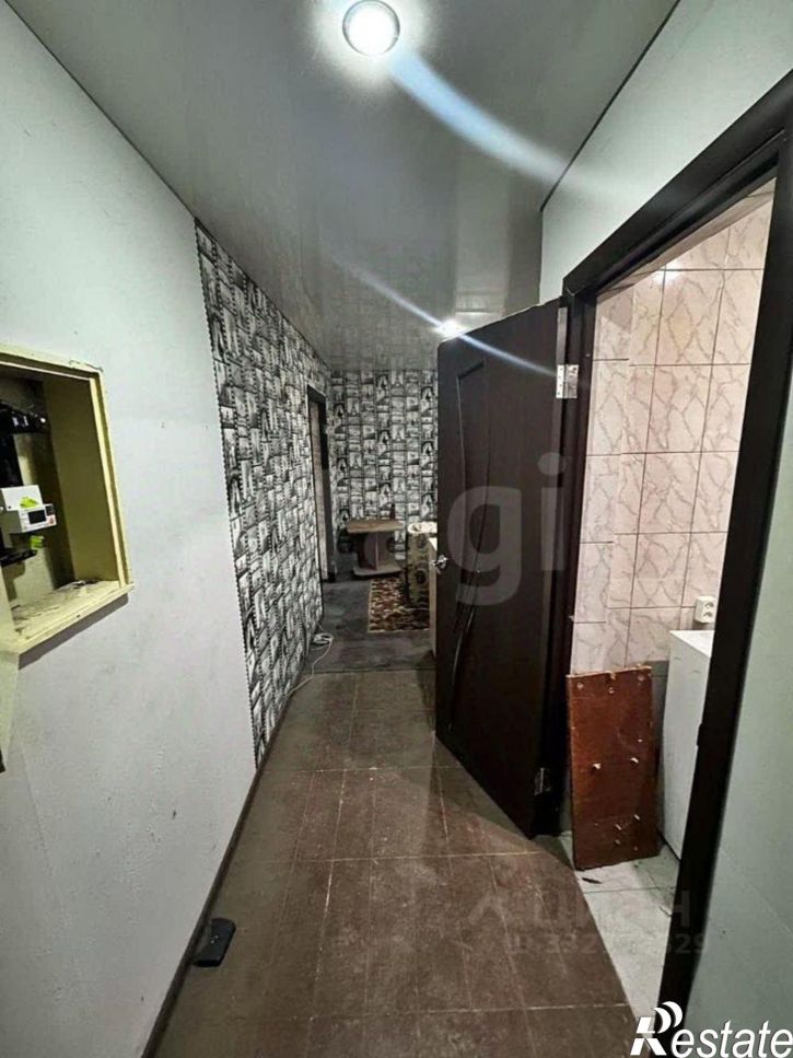 2-комн квартира поселок Сахзавода, 3,  д. 3
