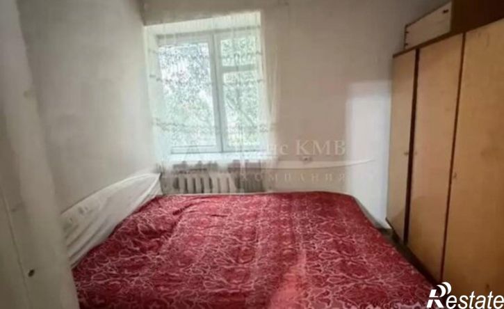 2-комн квартира ул Калинина, 148/2,  д. 148/2