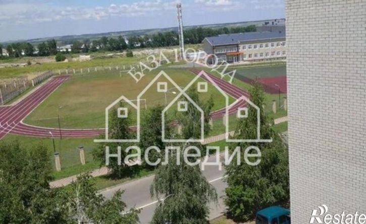 1-комн квартира ул Любимая, 5,  д. 5