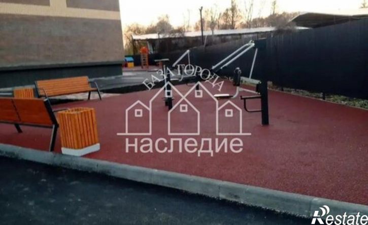 1-комн квартира ул Ленина, 199б,  д. 199б