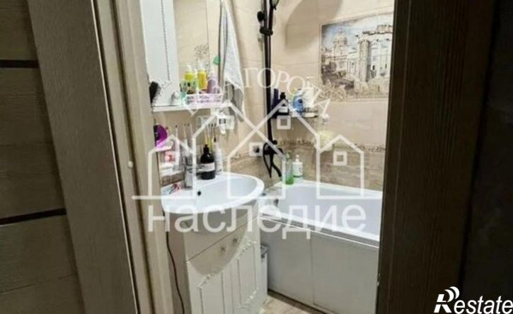 2-комн квартира Шпаковский муниципальный округ, Михайловск, Любимая улица, 3
