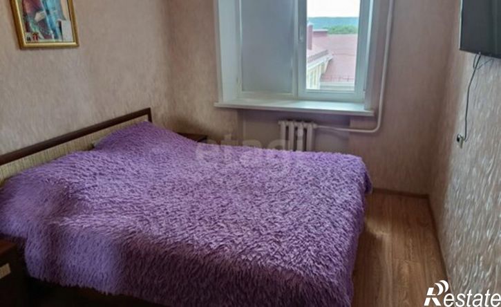 4-комн квартира городской округ Пятигорск, посёлок Горячеводский, переулок Малиновского