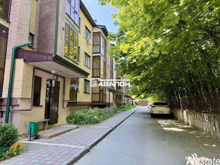 2-комн квартира Ессентуки