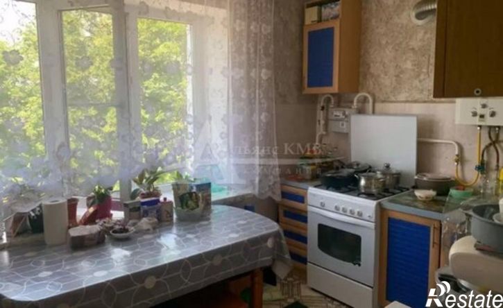1-комн квартира ул Кочубея, 18/1,  д. 18/1