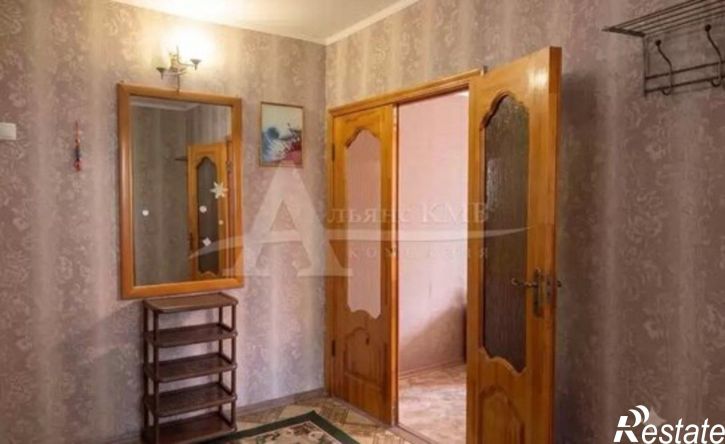 1-комн квартира ул Кочубея, 18/1,  д. 18/1