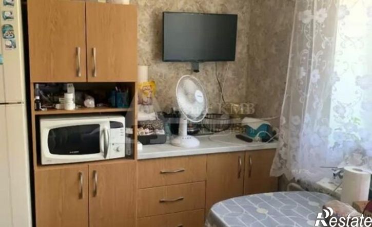 1-комн квартира ул Кочубея, 18/1,  д. 18/1