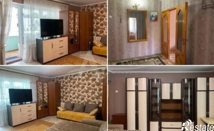 1-комн квартира ул Кочубея, 18/1,  д. 18/1
