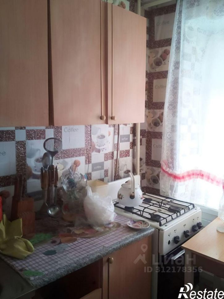 1-комн квартира ул Апанасенко, 78,  д. 78