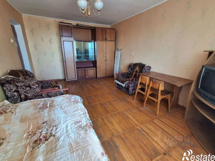 1-комн квартира ул Тронина, 11,  д. 11