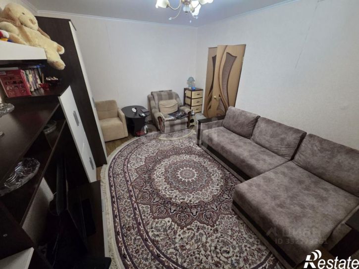 2-комн квартира ул Октябрьская, 53,  д. 53