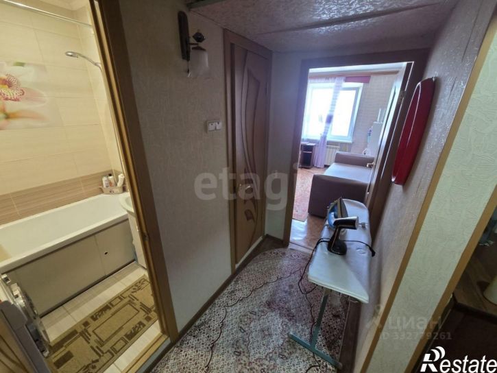 2-комн квартира ул Октябрьская, 53,  д. 53