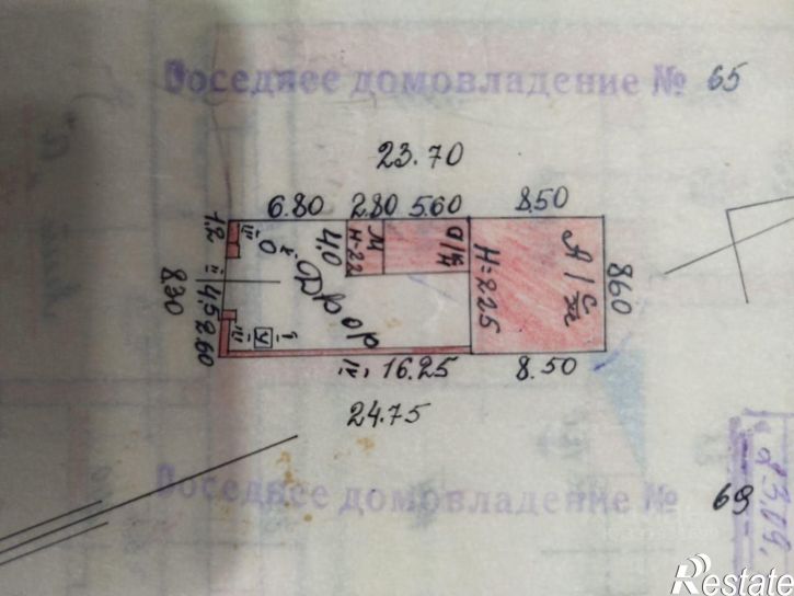 Коттедж/дом ул Комсомольская, 74,  д. 74