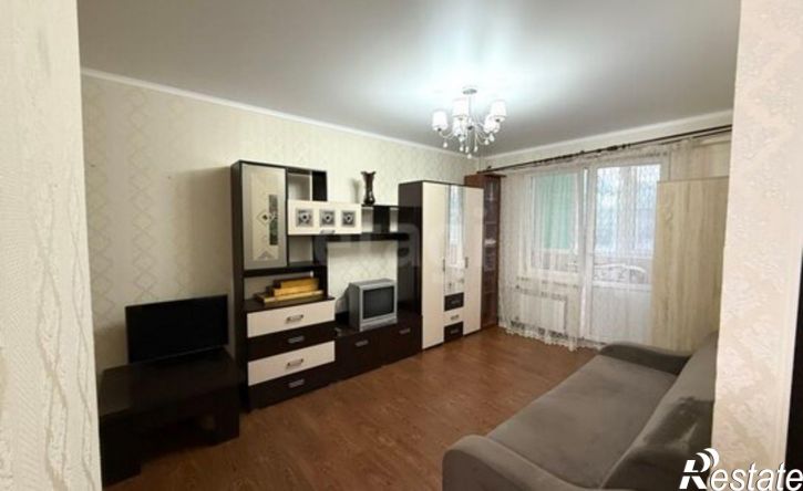 1-комн квартира ул Суворова, 51,  д. 51