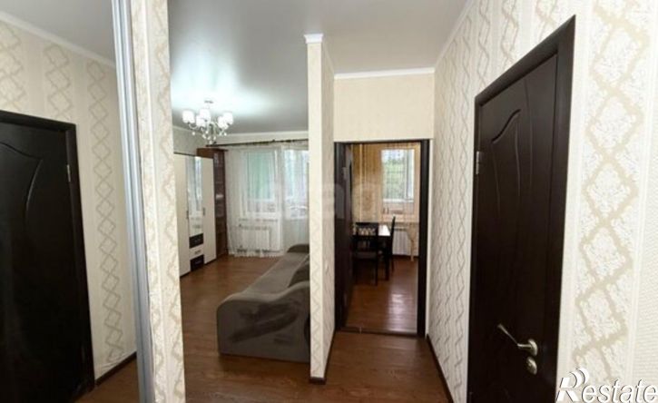 1-комн квартира ул Суворова, 51,  д. 51