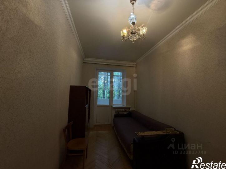 2-комн квартира ул Ивановская, 14,  д. 14