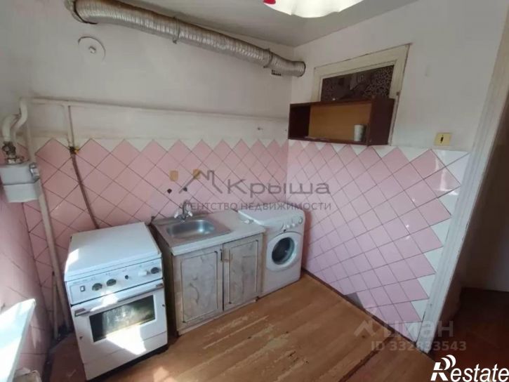 2-комн квартира ул 50 лет Октября, 35,  д. 35