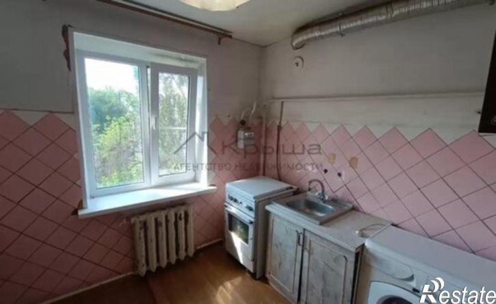 2-комн квартира ул 50 лет Октября, 35,  д. 35