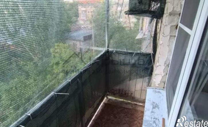 2-комн квартира ул 50 лет Октября, 35,  д. 35