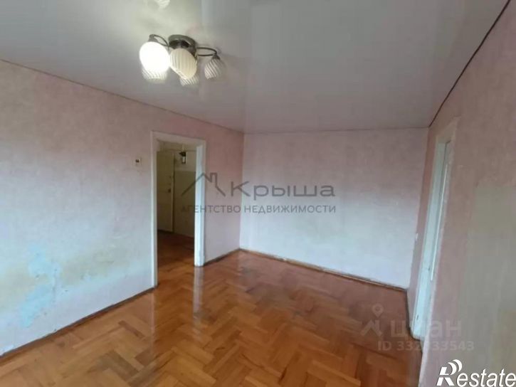 2-комн квартира ул 50 лет Октября, 35,  д. 35