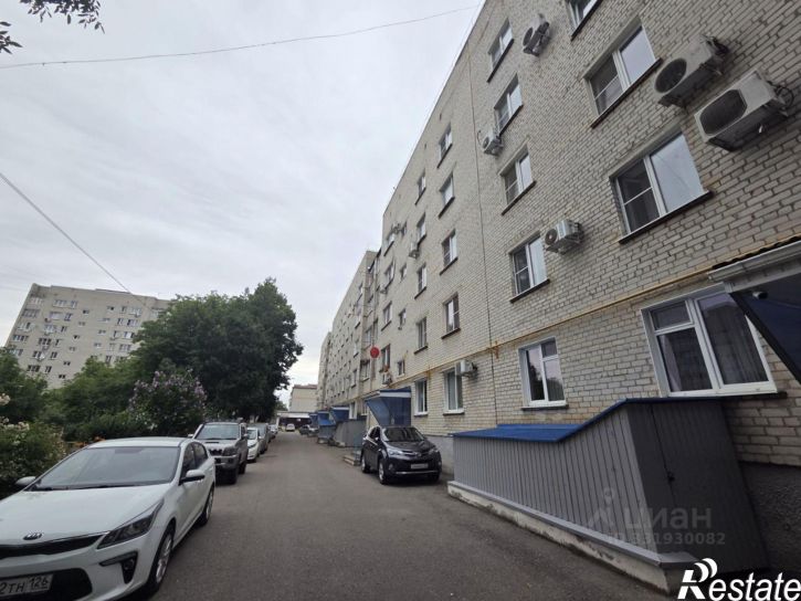 2-комн квартира Георгиевск