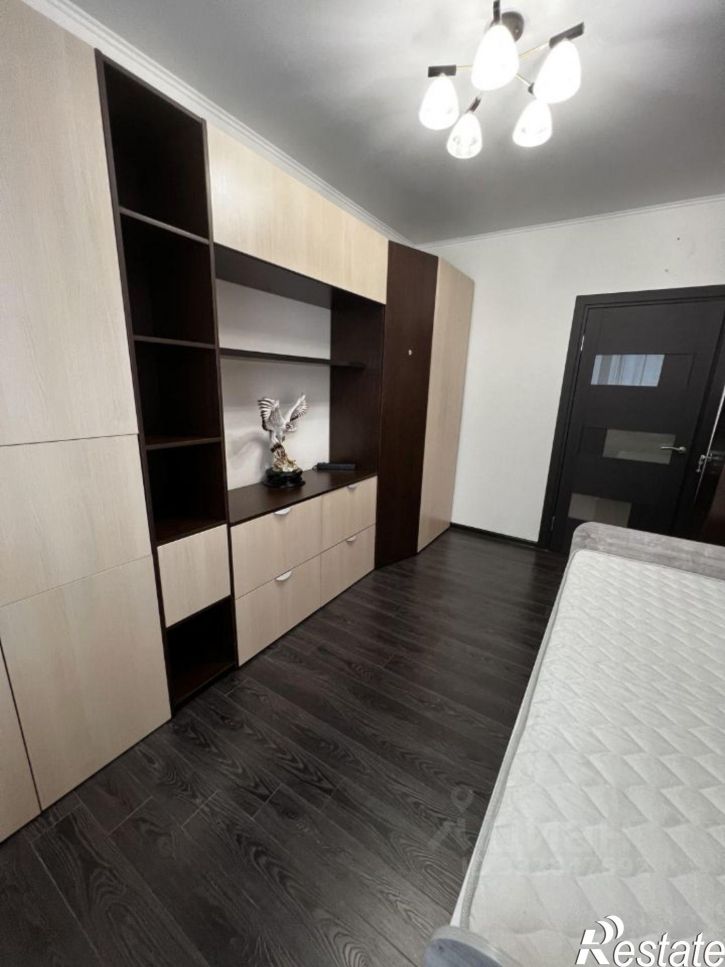 3-комн квартира Ставрополь, улица Лермонтова, 116В