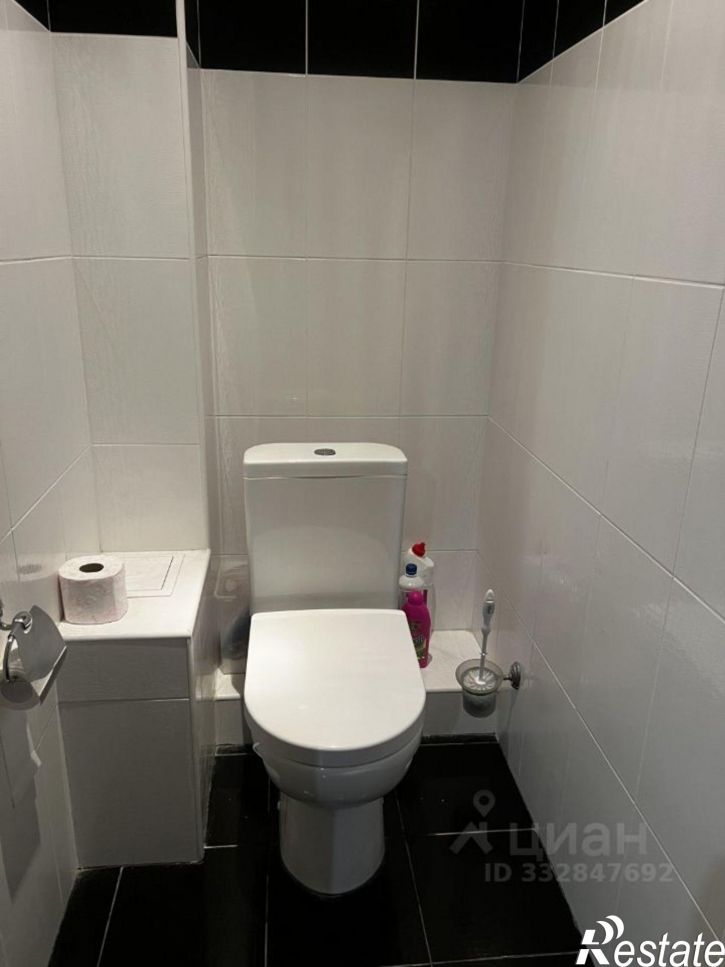 3-комн квартира Ставрополь, улица Лермонтова, 116В
