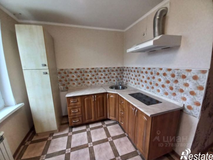 1-комн квартира Пятигорск
