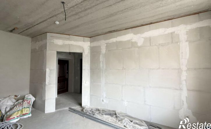 1-комн квартира Ставрополь, улица Якова Андрюшина, 1