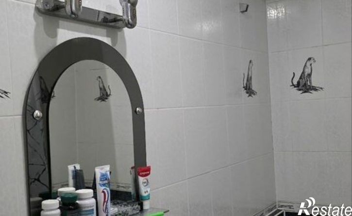 2-комн квартира Ставрополь, переулок Макарова, 6/2