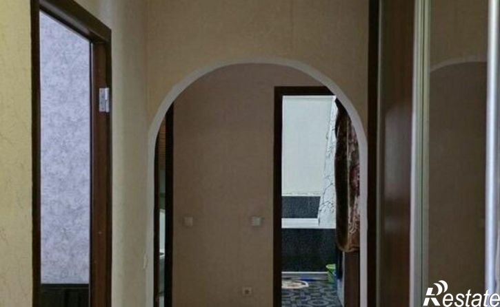 2-комн квартира Ставрополь, переулок Макарова, 6/2