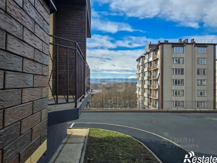 1-комн квартира