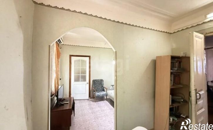 3-комн квартира Пятигорск, проспект Кирова, 14