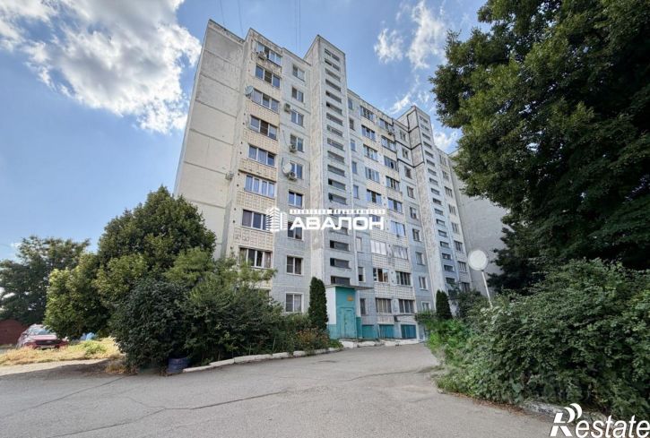 3-комн квартира Ессентуки