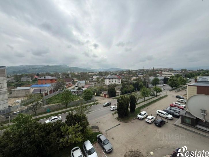 1-комн квартира Кисловодск