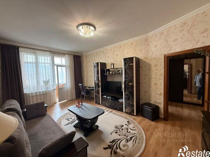 1-комн квартира Кисловодск