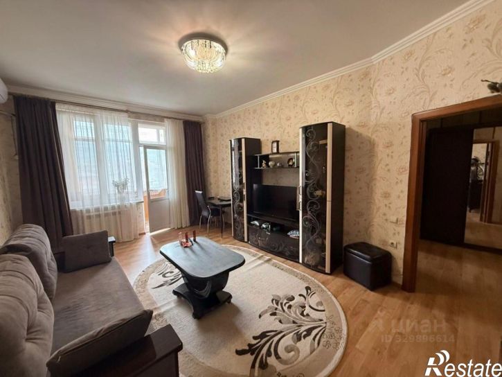 1-комн квартира Кисловодск