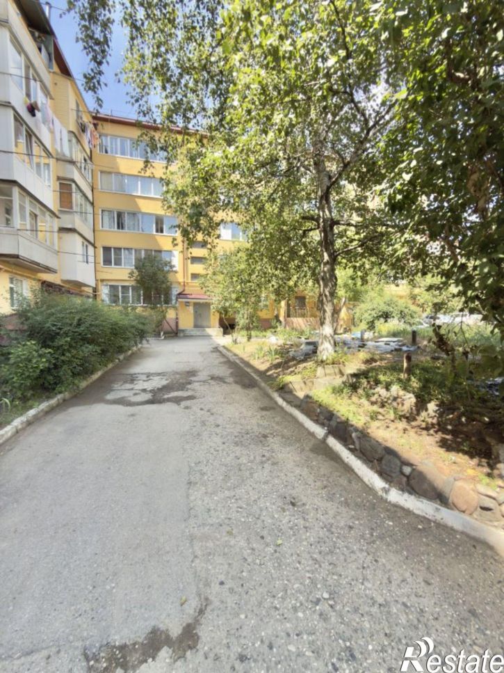 1-комн квартира