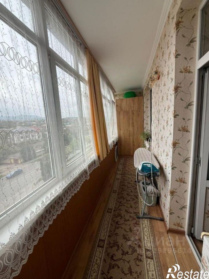 1-комн квартира Кисловодск