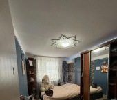 4-комн, 76кв м, этаж 3/5 ул Набережная, 80