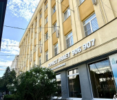 офис 25 кв м, этаж 2/5 Ставрополь, улица Маршала Жукова, 5