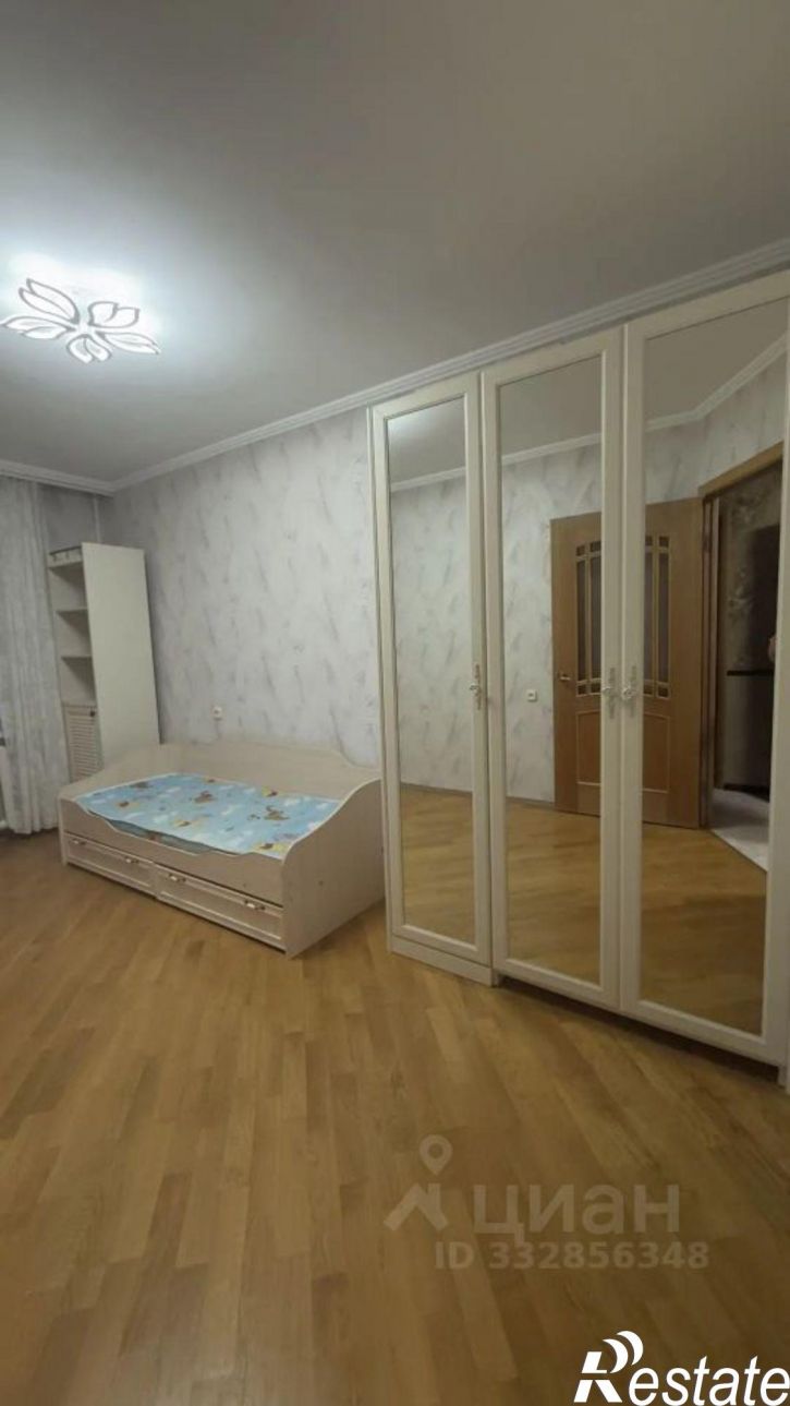 2-комн квартира ул Салогубова, 5,  д. 5