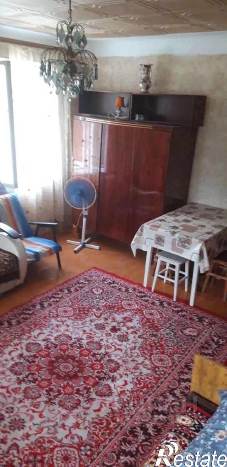1-комн квартира ул Октябрьская, 47,  д. 47