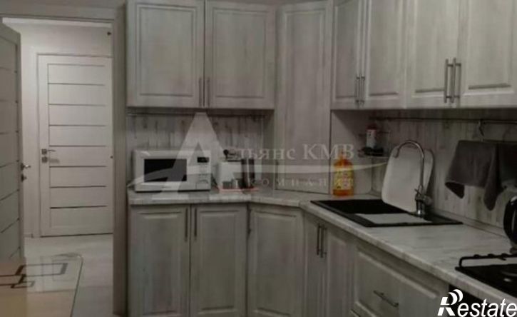 3-комн квартира ул Батакская, 12/1,  д. 12/1