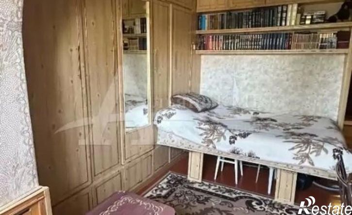 2-комн квартира ул 50 лет Октября, 63,  д. 63