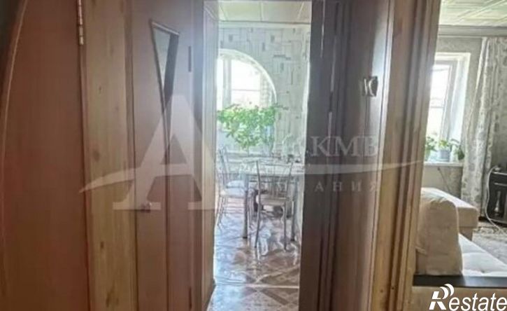 2-комн квартира ул 50 лет Октября, 63,  д. 63