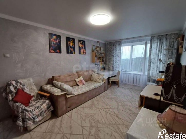 3-комн квартира ул Школьная, 9Б,  д. 9Б