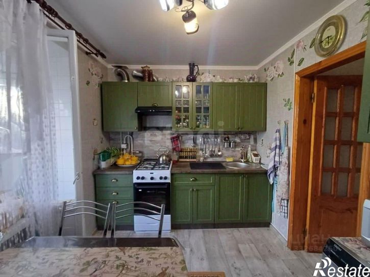 3-комн квартира ул Школьная, 9Б,  д. 9Б