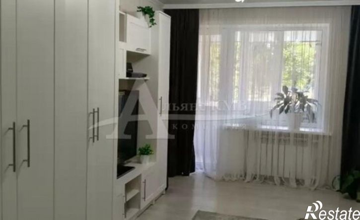 3-комн квартира ул Батакская, 12/1,  д. 12/1