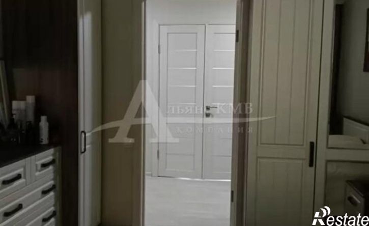 3-комн квартира ул Батакская, 12/1,  д. 12/1